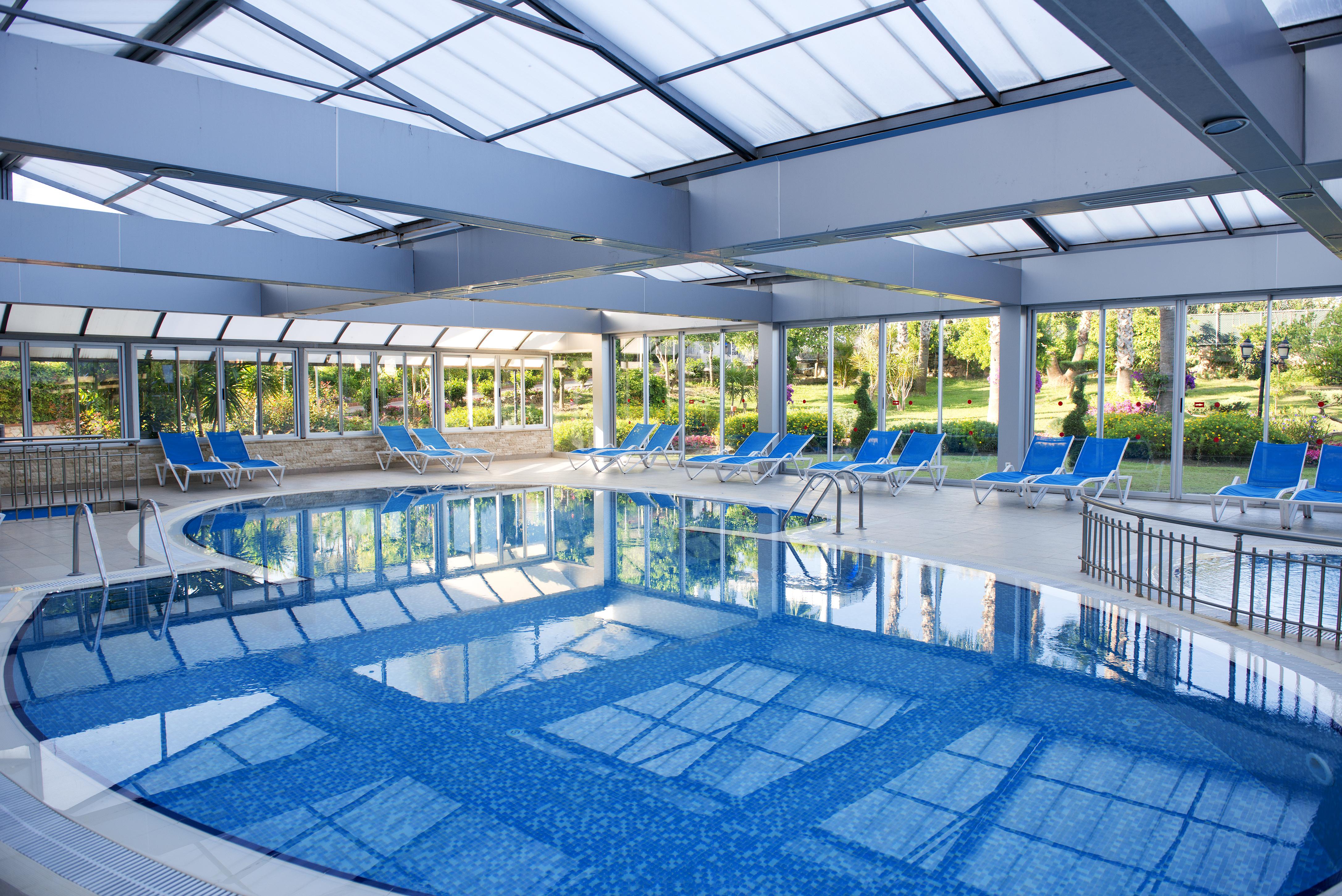 Beach Club Doganay Hotel Konakli Luaran gambar